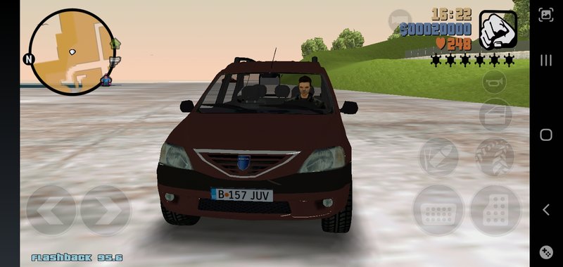mod